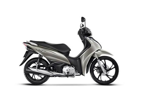 HONDA BIZ 125i 